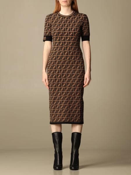 plus size replica fendi dress online|fendi clothing line.